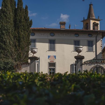 Villa Manzoni Cologno al Serio Extérieur photo