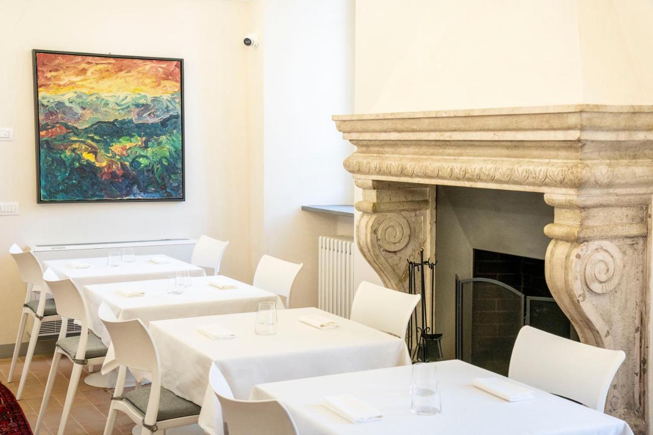 Villa Manzoni Cologno al Serio Extérieur photo