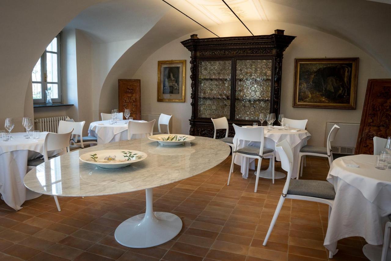 Villa Manzoni Cologno al Serio Extérieur photo