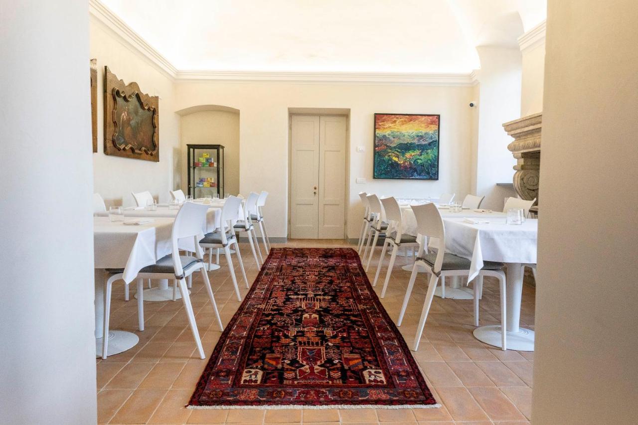 Villa Manzoni Cologno al Serio Extérieur photo