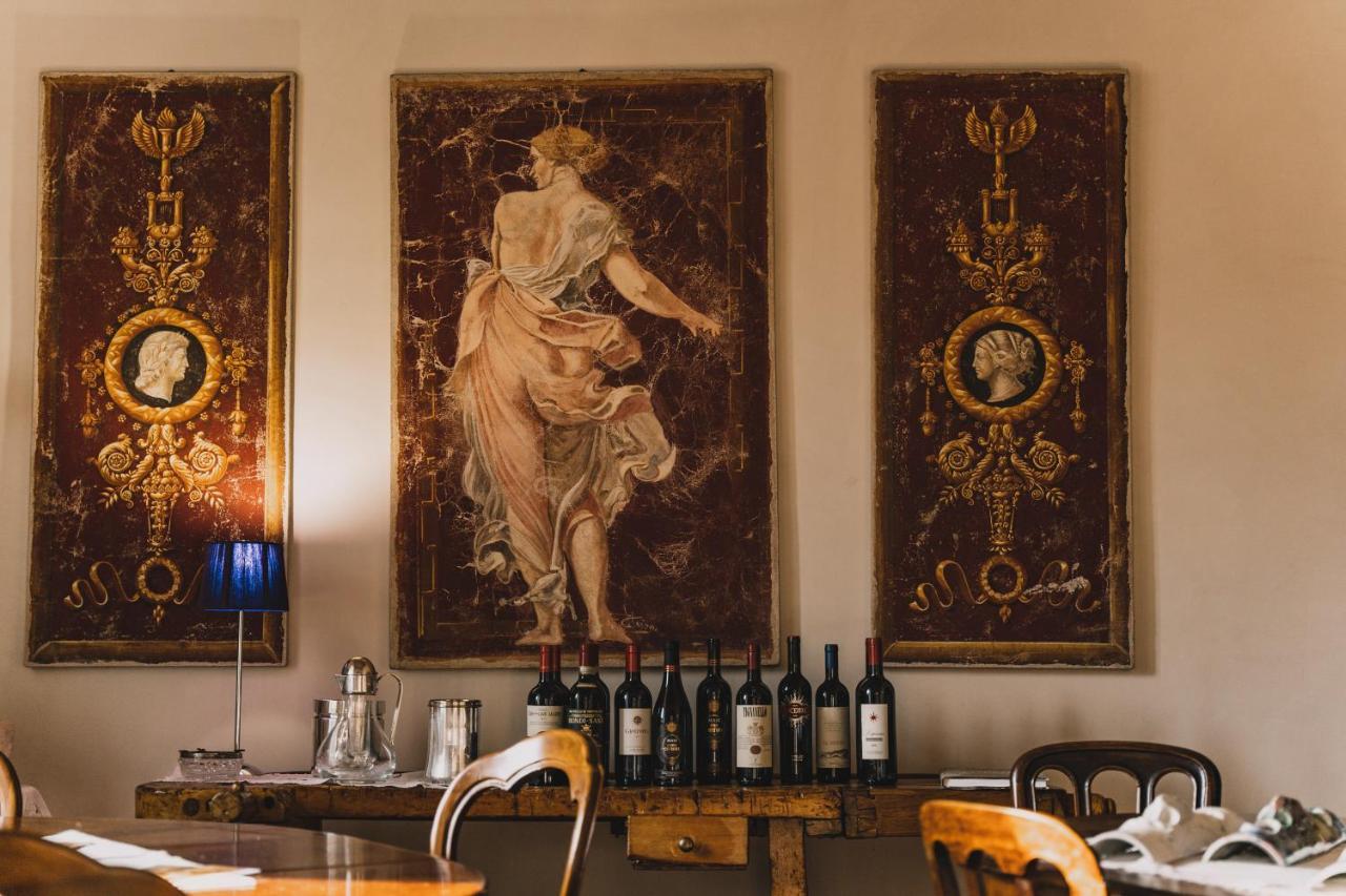 Villa Manzoni Cologno al Serio Extérieur photo